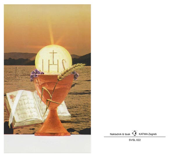 Sličica 70 × 120 mm — br. 21