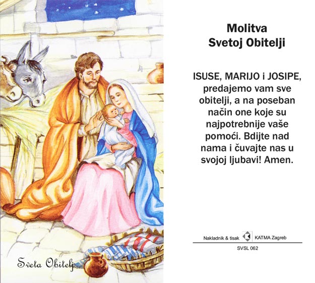 Svetačke sličice