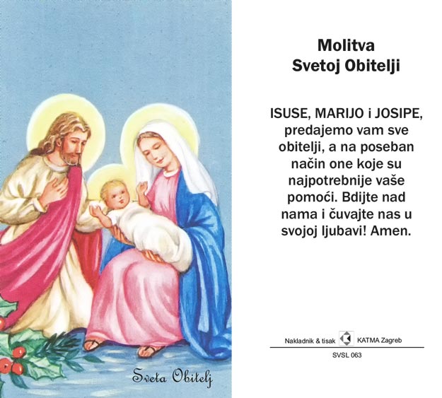 Svetačke sličice